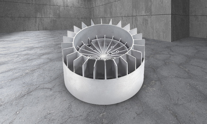 Lámparas de Calle/Lámparas LED